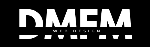 DMFMWEB Logo