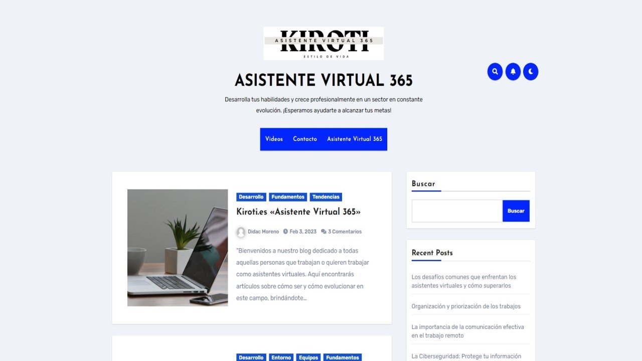Kiroti