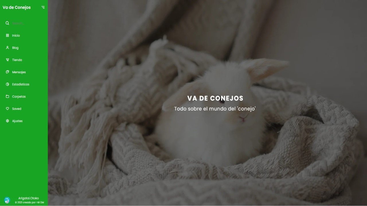 Vade Conejos